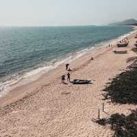 🏖Sanya: escape from crowded tourist places