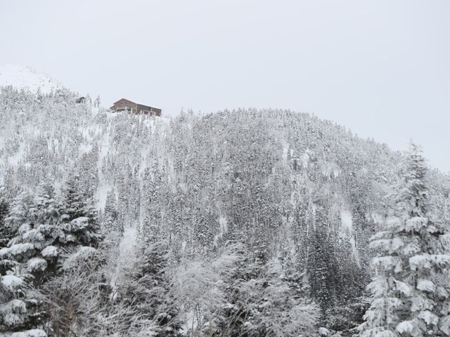 日本穗高山脈