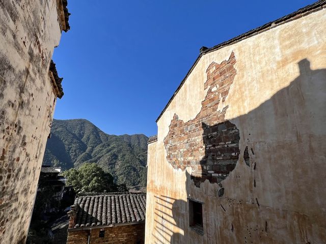 環中國騎游（第六十八天-摩旅+曬秋）