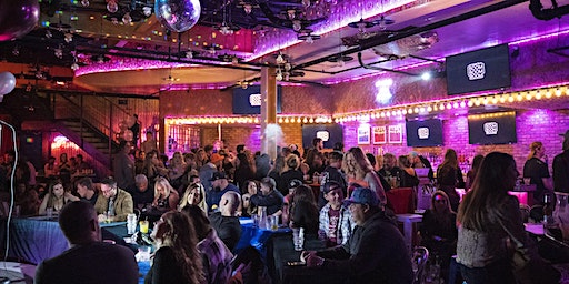 San Diegos Hottest Comedy show at El Prez Every Wed Night (San Diego) | El Prez