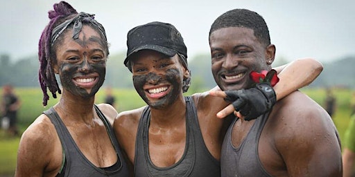 UPC Does Tough Mudder (Mechanicsville) | Budds Creek Motocross Park