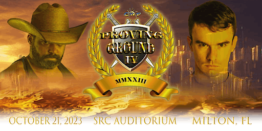 CWF Proving Ground IV (Milton) | Santa Rosa County Auditorium