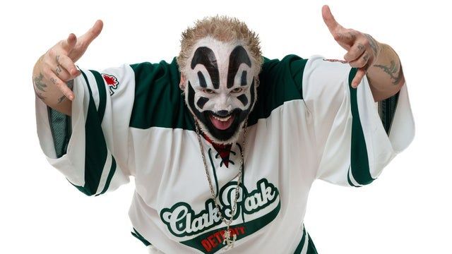 Violent J 2023 (Mesa) | The Underground