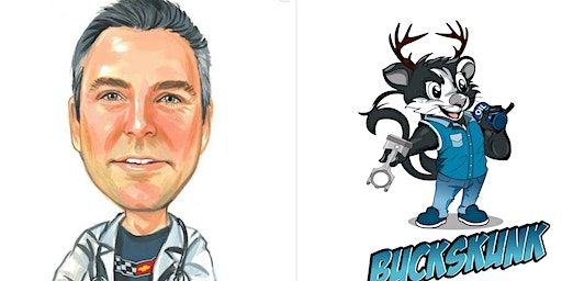 Barry's Birthday Bash/Buckskunk Run | Sioux Falls Convention Center, West Avenue, Sioux Falls, SD, USA