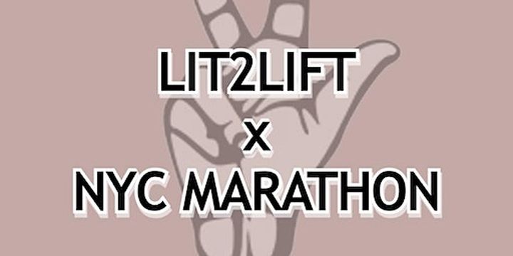 Kelsey's NYC Marathon Fundraising Workout | Backyahd Boston