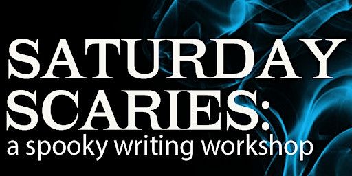 Saturday Scaries: a spooky writing workshop | Carson City Library