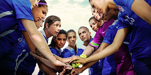Pasadena Beginning / Intermediate Women & Non Binary Soccer (PWNSL) | https://www.cityofpasadena.net/parks-and-rec/parks/vina-vieja-park/