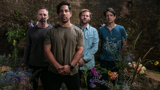 Armor For Sleep 2023 Tour Concert (Montclair) | The Wellmont Theater