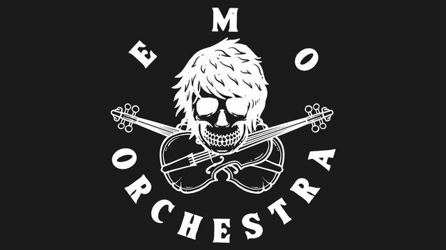 Emo Orchestra featuring Hawthorne Heights 2023 (Los Angeles) | Orpheum Theatre