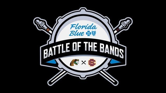 Florida Blue Battle of the Bands 2023 (Orlando) | Amway Center