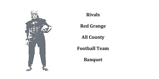 Rivals-Red Grange All-County Football Team Banquet | DoubleTree by Hilton Lisle Naperville