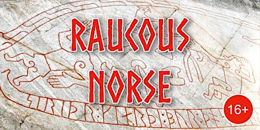 Raucous Norse | Blue Boar