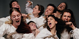Hamsey Parish Community Theatre - ShakeItUp Shakespeare | Beechwood Hall & Rural Park