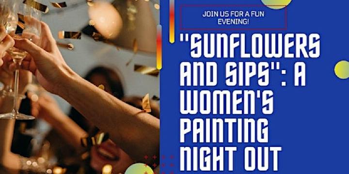 Group Painting Party | HP4 1QR