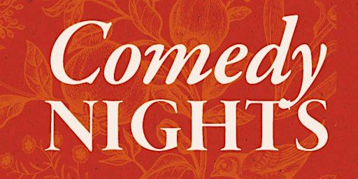 Stand Up Comedy Night | Arta