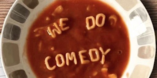 WE DO COMEDY | The Banshee Labyrinth