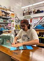 Artist Open Studio with Jeffrey Sincich at Nick's Cove | Nick's Cove, California 1, Marshall, CA, USA