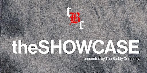 theSHOWCASE presented by The Buddy Company | 718 California St, San Francisco, CA 94108, United States