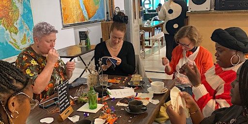 SoLo Craft Club at Elephant Stores | SoLo Craft Fair Shop