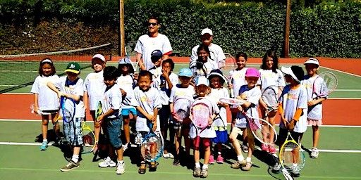 Game, Set, Match: Elevate Your Child's Summer with Euro School for Tennis! | College of San Mateo