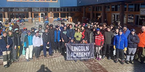 Lincoln Academy Ski Tickets | Lincoln Academy