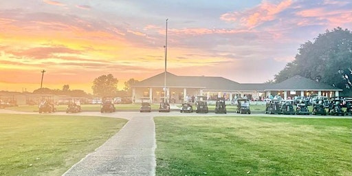 Gatesville Chamber of Commerce “Spring Swing” Golf Tournament | Gatesville Country Club