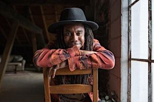 “Here I Stand:” A Concert and Conversation with Julian Taylor | St. Matthew's United Church