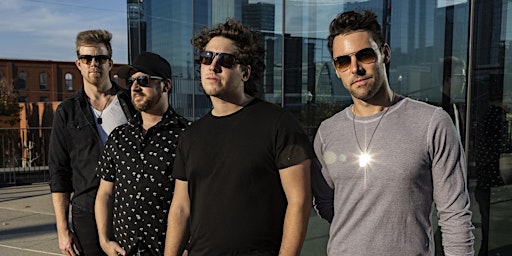 Main Street Music Hall presents River Town Saints | 140 Main St S
