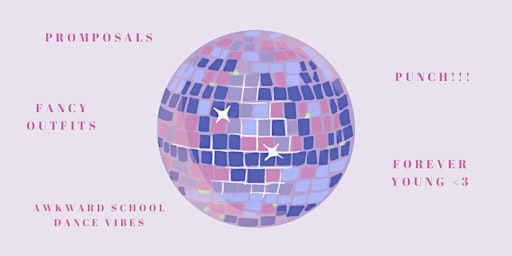 Spring Fling: an adult prom at Mugs (free to attend!) | Mugs Old Town