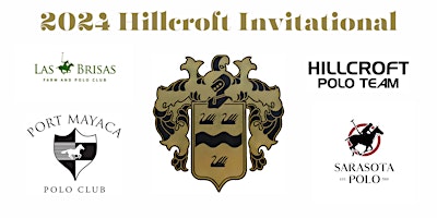 April 7, 2024 : 14-Goal Hillcroft Invitational & Super Hero Sunday! | Sarasota Polo Club
