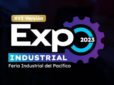 Expoindustrial 2024 | Centro de Eventos Valle del Pacifico
