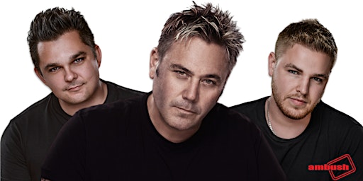 Ambush at Buster's Bar & Grill OTTAWA! | Buster's Bar & Grill