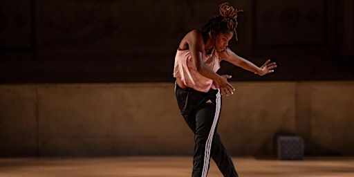 CROSSROADS Featuring Angie Pittman, Orlando Hernández & syd island | 243 Thompson St