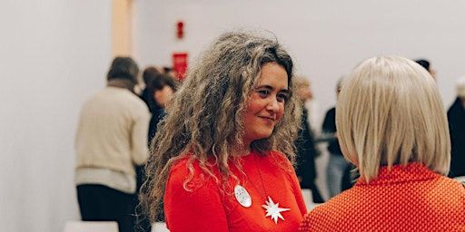 Ockham Lecture: Jewellery Is What You Make of It with Marina Elenskaya | Objectspace