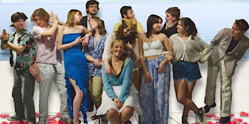 SHINE Champlain’s MAMMA MIA: The Musical | Champlain College Saint-Lambert