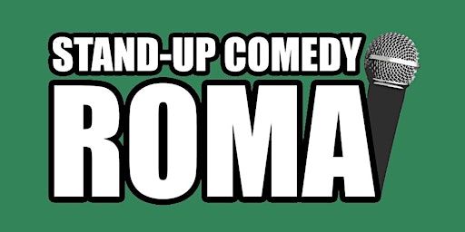 STAND-UP COMEDY ROMA | Playground Esport Pub