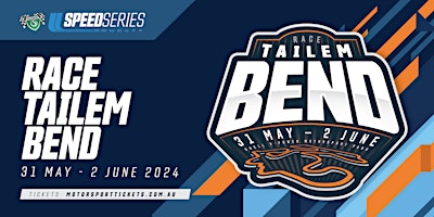 Race Tailem Bend - Shannons SpeedSeries | Shell V-Power Motorsport Park at The Bend