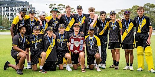 Richmond CC - Dowling Shield Trials (U1 6 Male) | Cricket Victoria