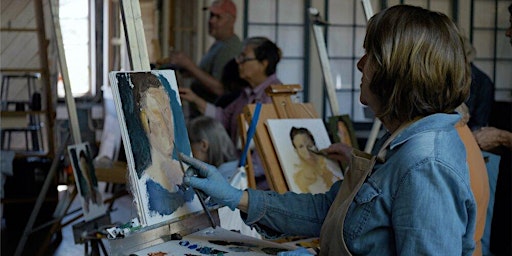 Art in the Barn | Wednesday, June 5 | The Hawthorne Barn