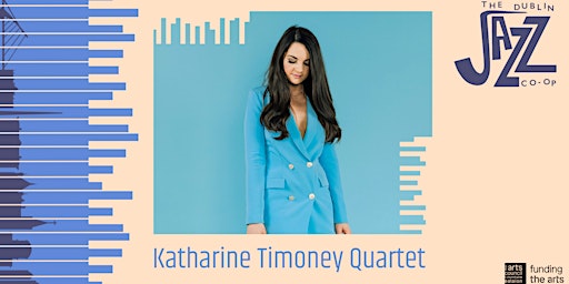 The Dublin Jazz Co-op Presents: Katharine Timoney Quartet | The Workman's Club