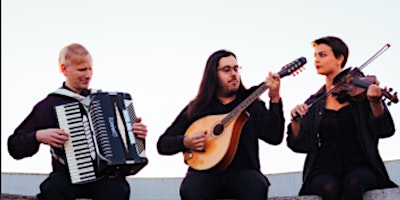 Clanna Morna - Duo | Cambium Cider Co