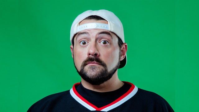 An Evening with Kevin Smith 2024 (Atlanta) | Center Stage Theater