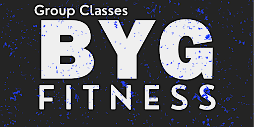 BYG Fitness Group Classes | Reid Ross & Tokay Athletic Complex