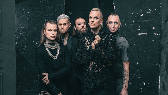 Lord of the Lost 2024 (Boston) | Paradise Rock Club presented by Citizens