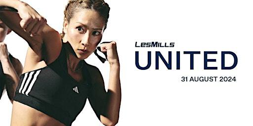 CHRISTCHURCH - Q3 LES MILLS UNITED | 203 Cashel Street