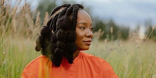 In Conversation: Titilope Sonuga & Andrew Burashko on Sankofa | Small World Centre