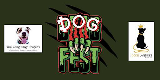 Dog Fest | Home Barbell Club