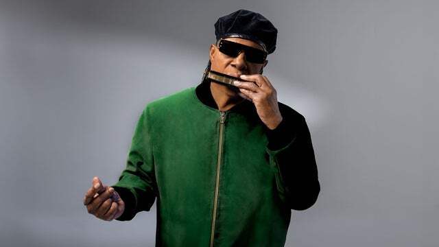 Stevie Wonder - Sing Your Song! As We Fix Our Nation's Broken Heart 2024 (Chicago) | United Center