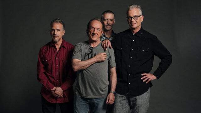 The Jesus Lizard 2024 (Detroit) | Saint Andrew's Hall