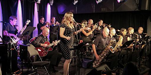 The Stone Frigate Big Band | The Bassment
